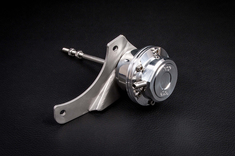 Seat Leon Mk1 1998-2005 > Cupra R 1.8T Audi VAG K04 Transverse 1.8T Adjustable Actuator