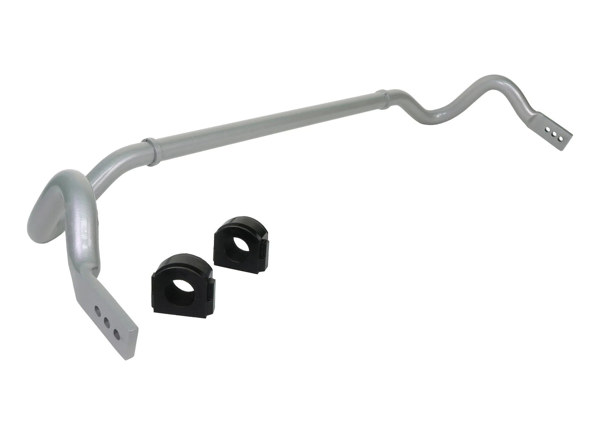 Sway bar - 30mm blade adjustable BMW 3 Series | M3 2016 - 2018