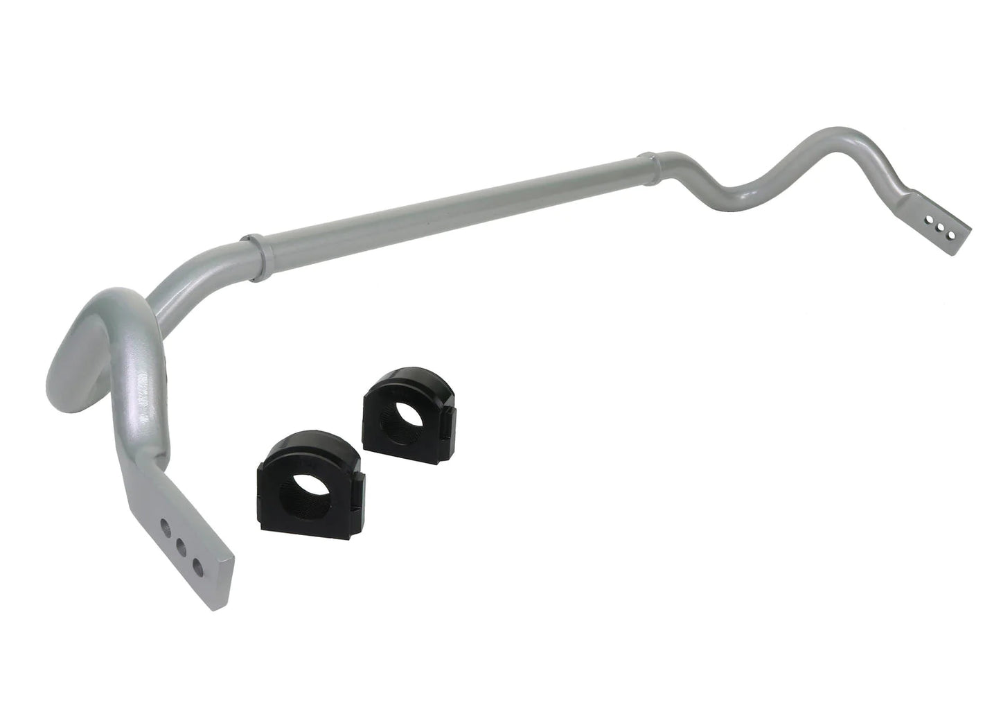 Sway bar - 30mm blade adjustable BMW 3 Series | M3 2016 - 2018