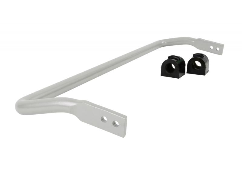 Whiteline Sway bar - 24mm heavy duty blade adjustable Rear - Focus RS & ST 2008-2011