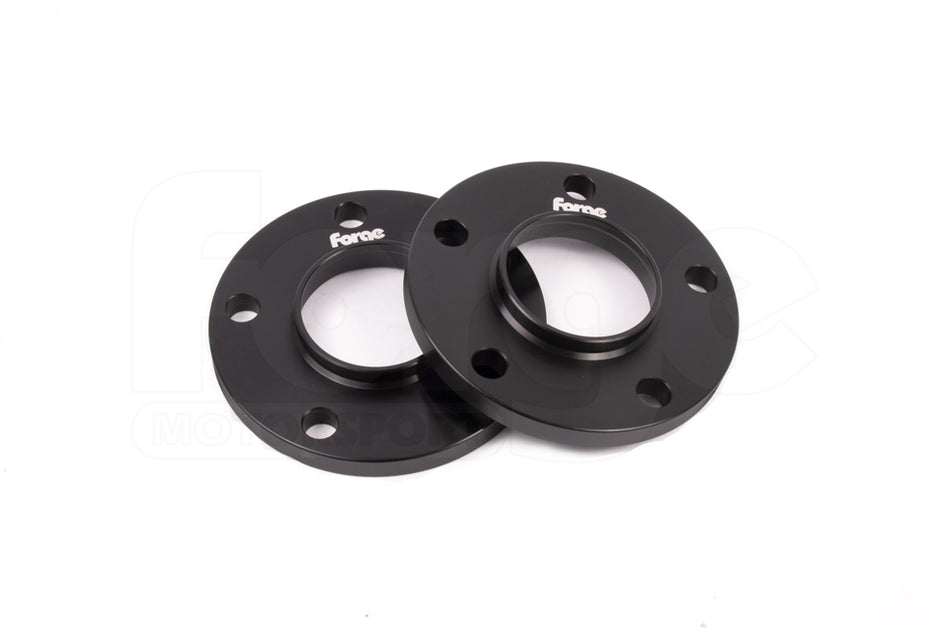 BMW 5 Series 528i > N20 BMW Wheel Spacers (13mm, 16mm, and 20mm)