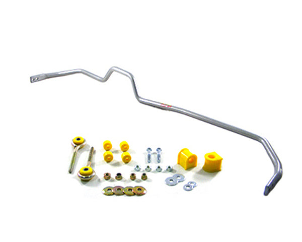 Whiteline 22mm Adjustable Rear Sway Bar Nissan Skyline R33 GT-R