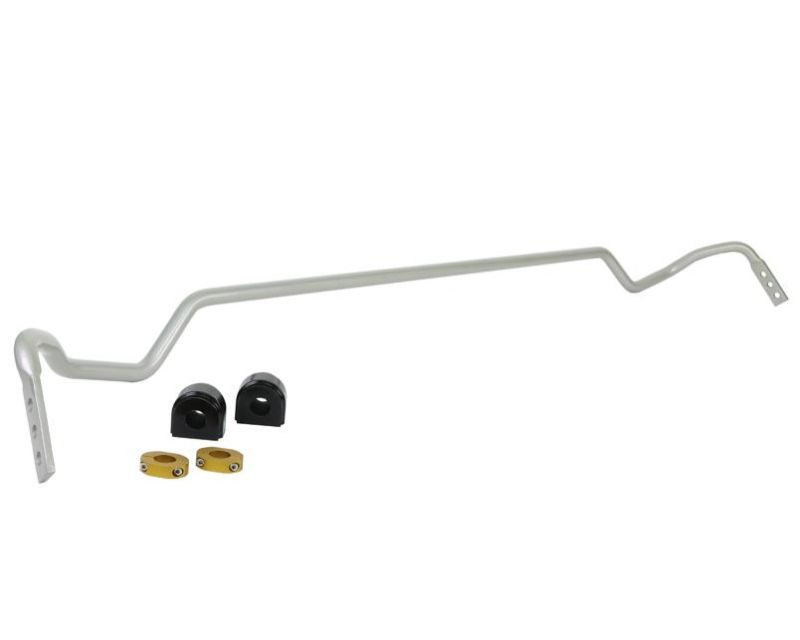 Whiteline 18mm 3 Point Adjustable Front Swaybar Fits BMW Z4 2019-2020