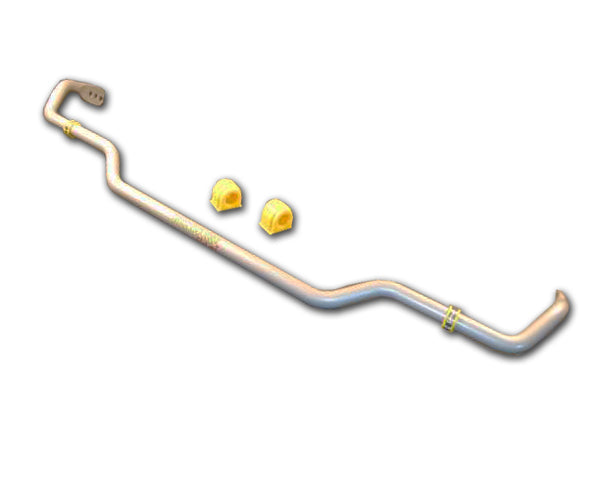 Whiteline 24mm Adjustable Rear Sway Bar Audi TT 07-12