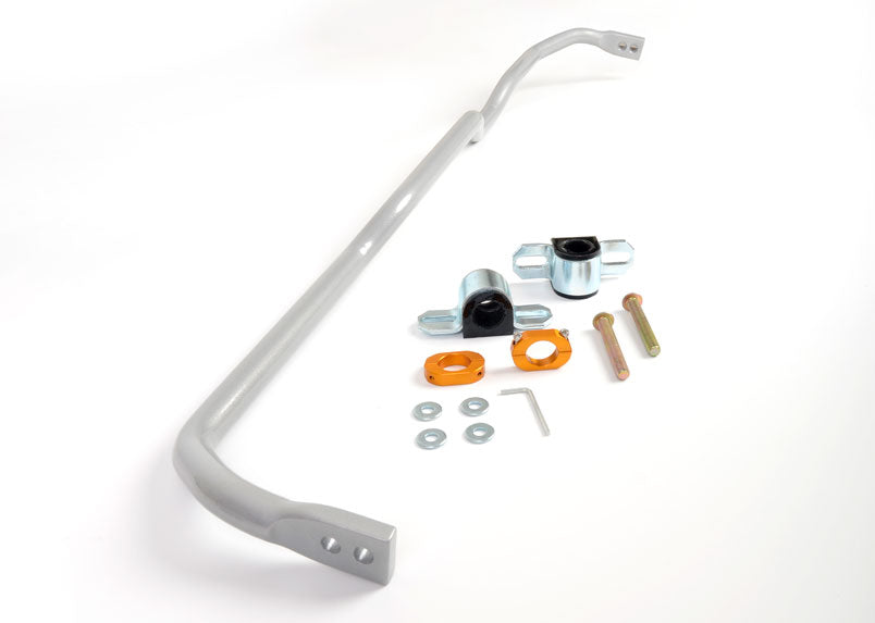 Whiteline Rear Sway Bar 24mm X Heavy Duty Blade Adjustable Audi A3 & TT Mk2/Volkswagen Golf Mk6