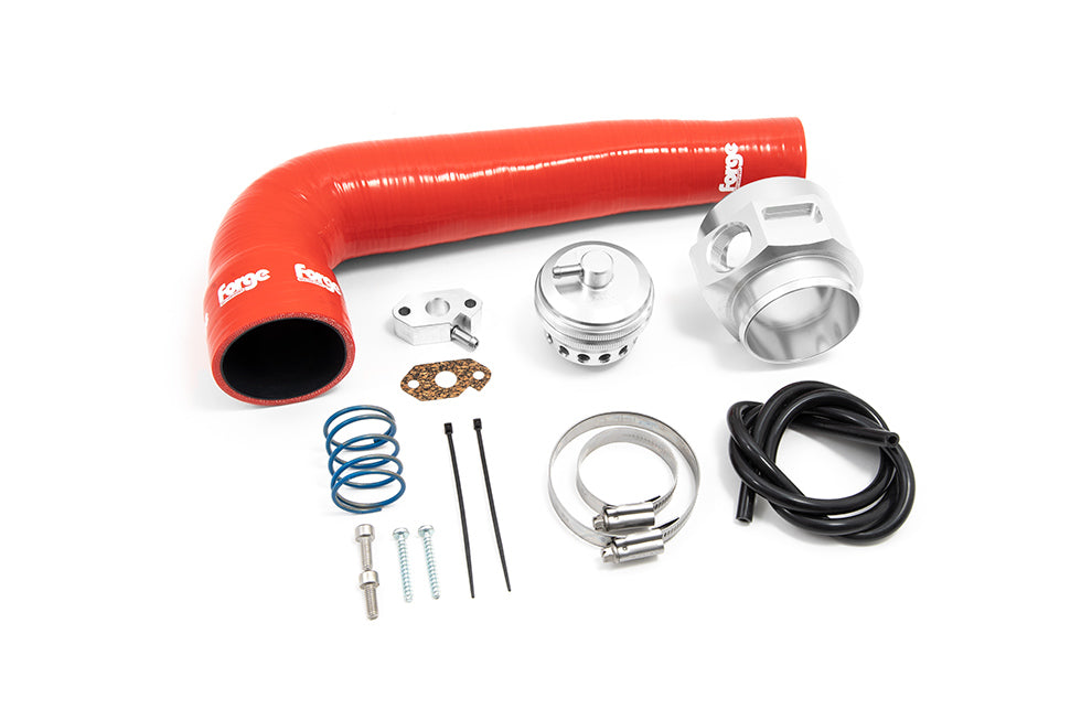 Seat Leon Mk2 2005-2012 > 1.2 TSI 2009-2012 Blow Off Valve and Kit for Audi, VW, SEAT, and Skoda 1.2 TSI - Up to 2015