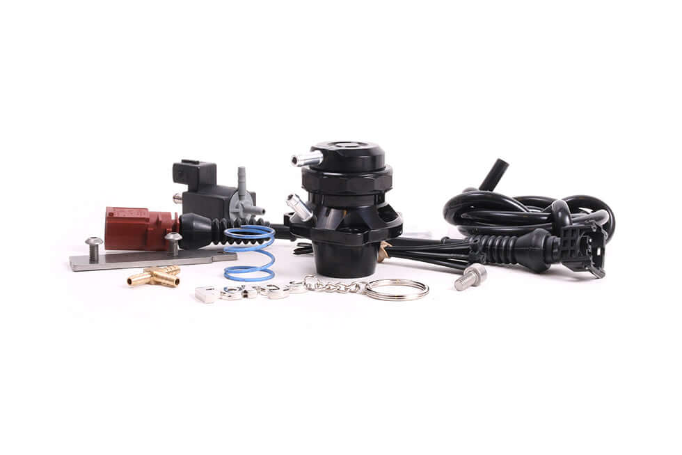 Audi S1 Blow Off Valve and Kit for Audi and VW 1.8 and 2.0 TSI