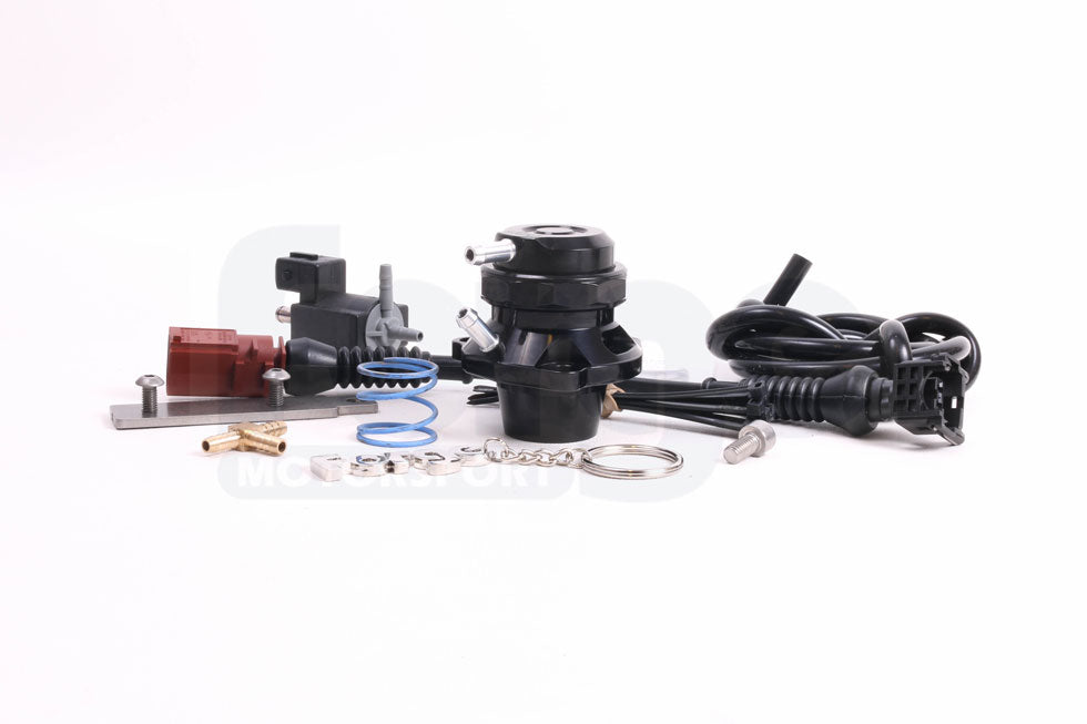 Porsche Macan 2014 On Blow Off Valve and Kit for Audi and VW 1.8 and 2.0 TSI