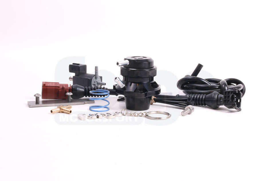 Porsche Macan 2014 On  Blow Off Valve and Kit for Audi and VW 1.8 and 2.0 TSI