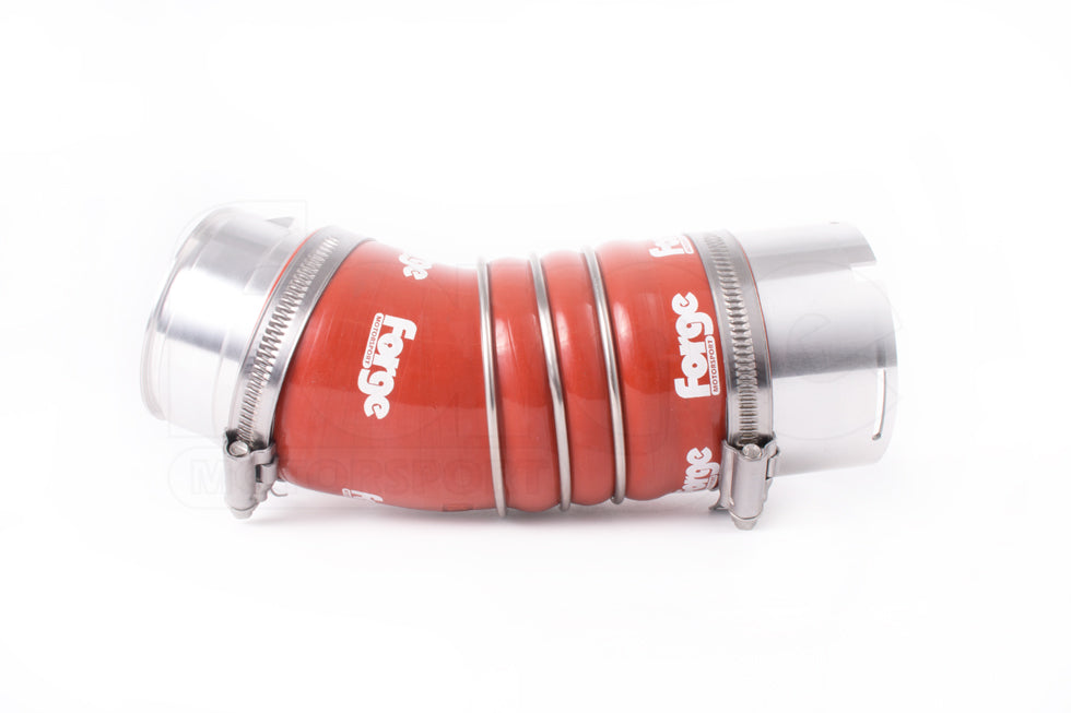 BMW 3 Series E90/E91/E92/E93 2004-2013 > 335D 2006-2013 (N57) BMW 335 Diesel E90/91/92/93 Replacement Turbo Outlet Hose