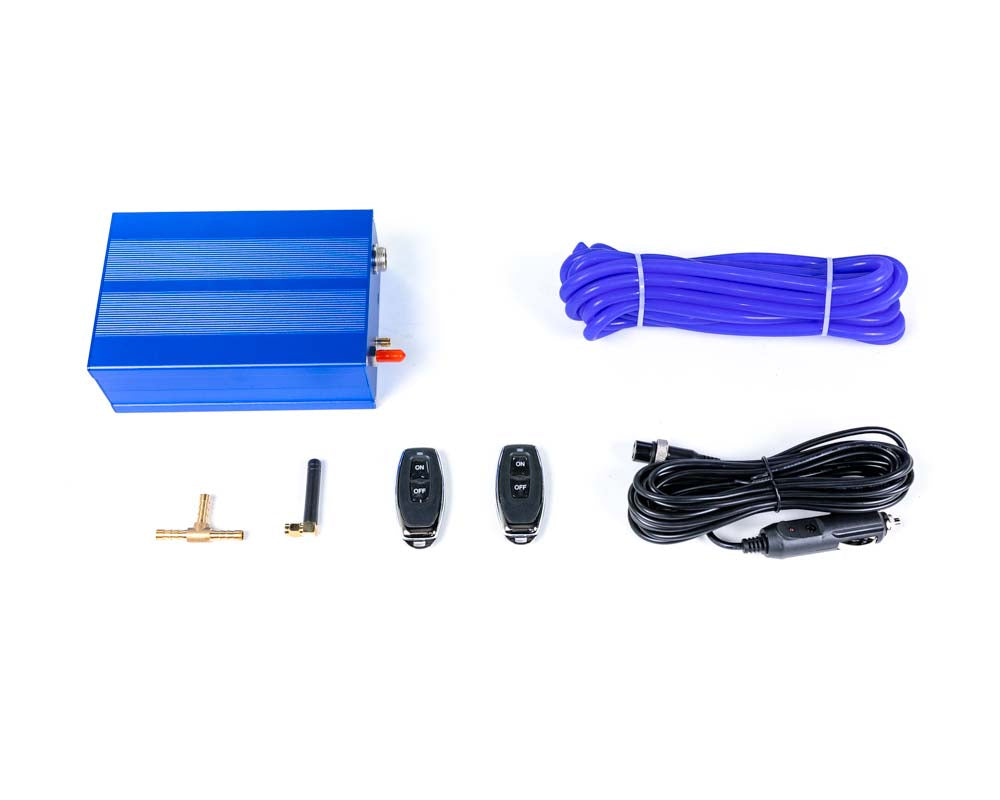 VR Performance Porsche Cayenne 958.2 3.0T Stainless Exhaust