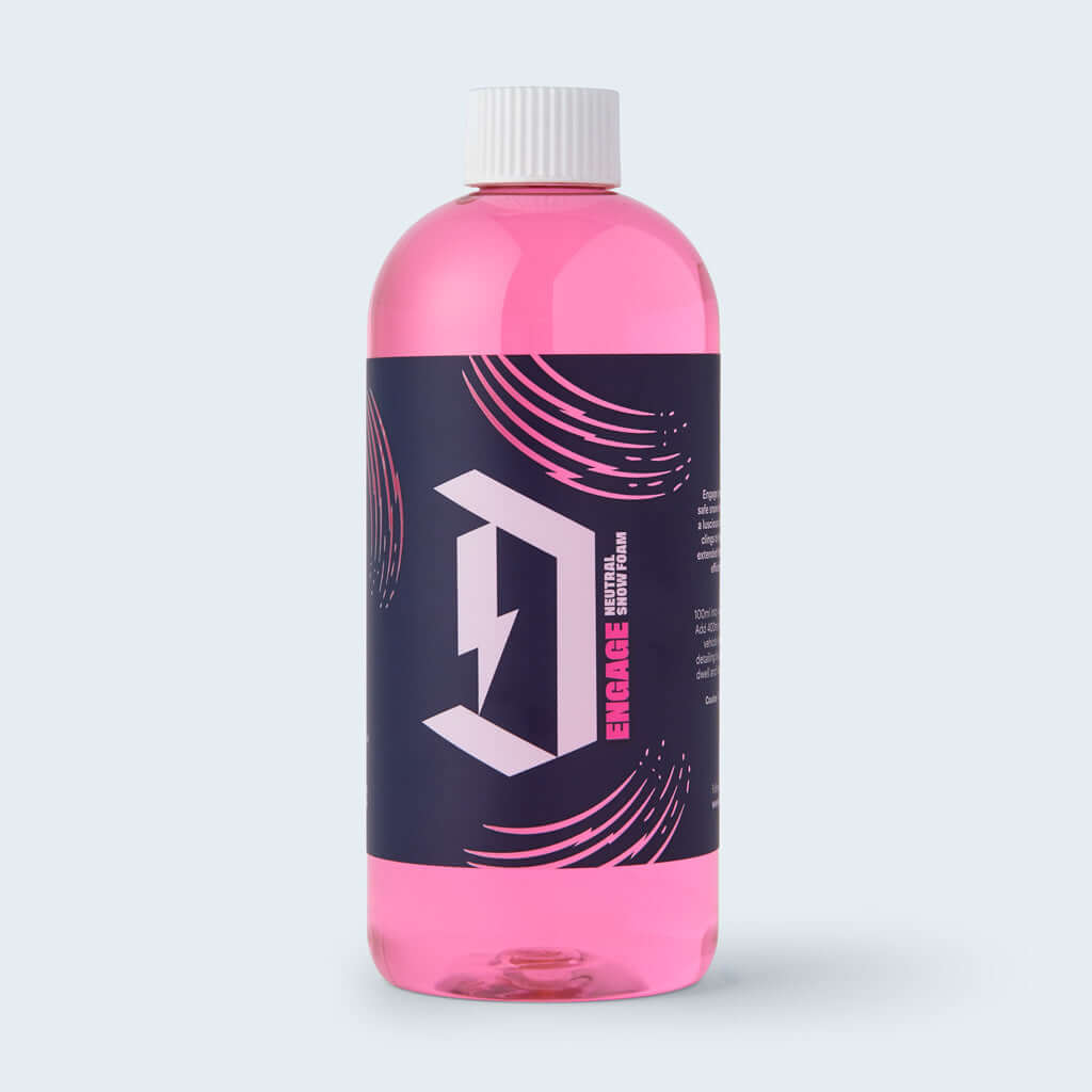 Duel AutoCare Engage - Neutral Snow Foam - FD Racing