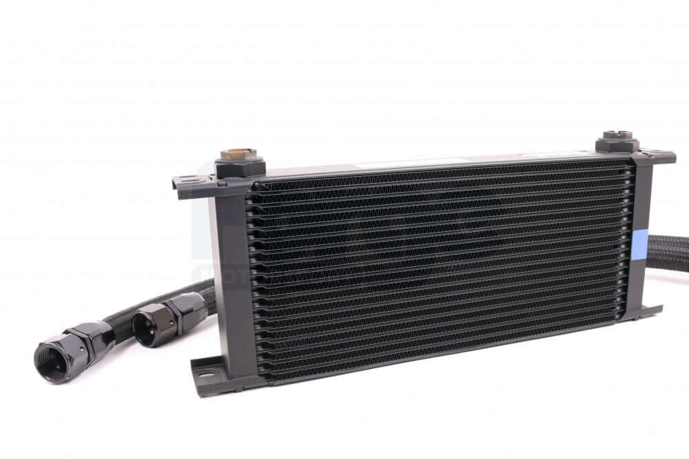 Audi RS4 (B7) V8 Engine Oil Cooler for the Audi RS4 4.2 (B7 2006-2008)
