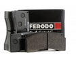 Ferodo DS2500 Brake Pads BMW Z8 | Mercedes Benz E55 AMG | Volkswagen Golf 1998-2006