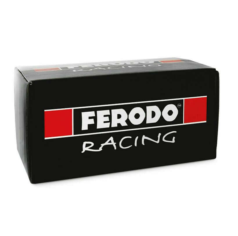Ferodo DS2500 Rear pads Audi S4, A6, A8