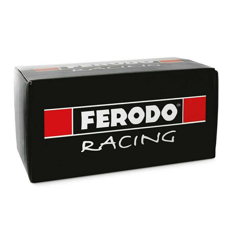 Ferodo DS2500 - Ford Focus RS Mk2 Rear pad set