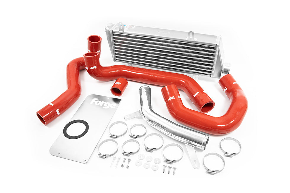 Peugeot 208 GTI Front Mounting Intercooler for the Peugeot 208 GTi