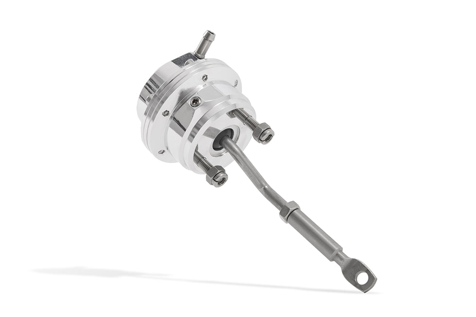 Universal Garrett Turbo 480009 Garrett Turbocharger Actuator (480009)