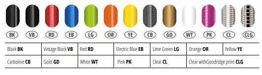 Goodridge Stainless Steel Brake Hose Kit - Nissan R35 GT-R