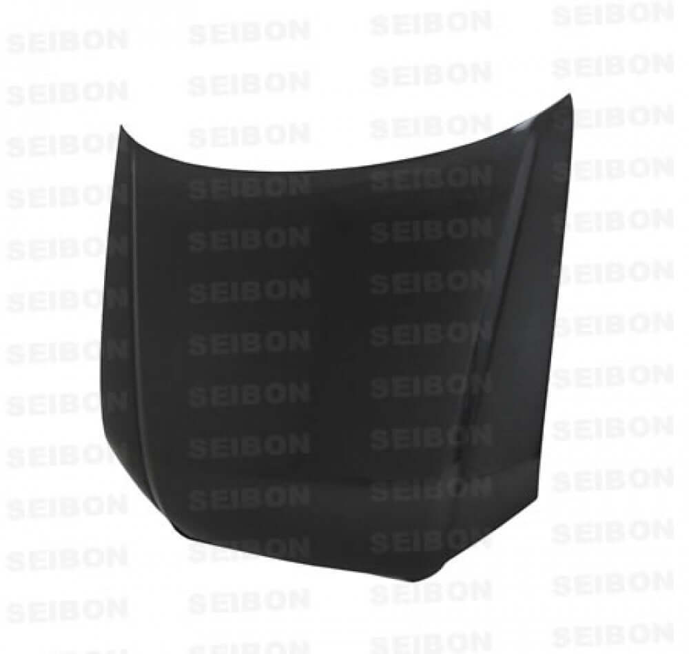 OEM-STYLE CARBON FIBRE BONNET FOR 2005-2007 AUDI A4 / S4 (B7)