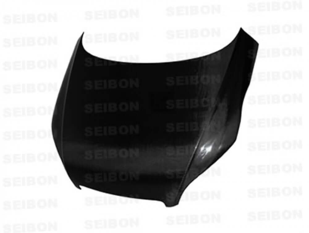 OEM-STYLE CARBON FIBRE BONNET FOR 2008-2015 AUDI TT