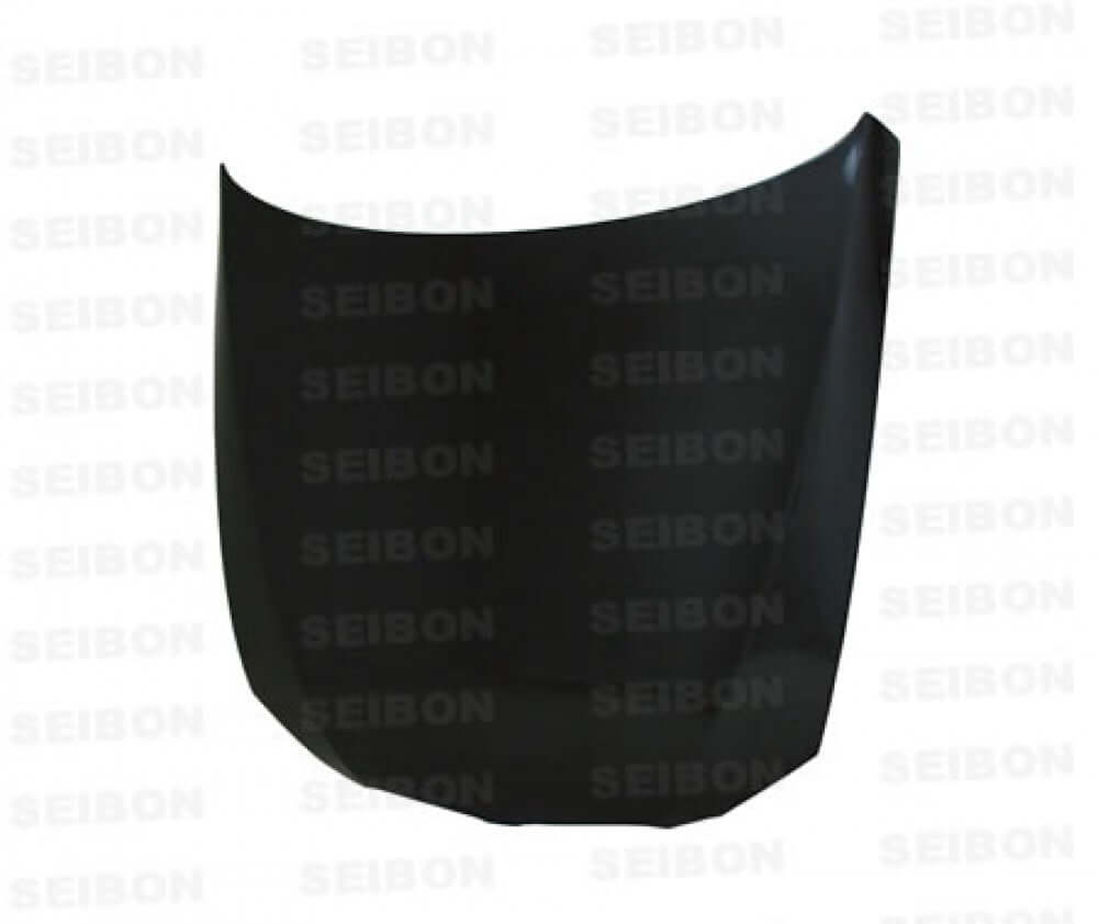 OEM-STYLE CARBON FIBRE BONNET FOR 2007-2010 BMW E92 3 SERIES COUPE