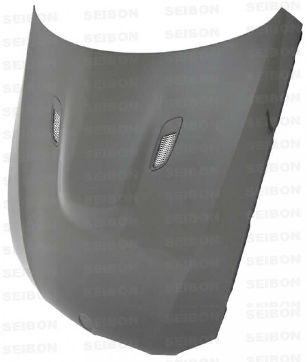OEM-STYLE CARBON FIBRE BONNET FOR 2008-2013 BMW E92 M3 COUPE