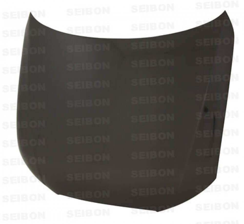 OEM-STYLE CARBON FIBRE BONNET FOR 2009-2012 AUDI A4 / S4