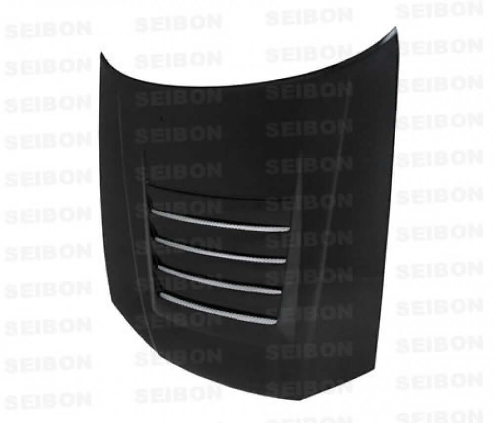 DS-STYLE CARBON FIBRE BONNET FOR 1999-2002 NISSAN SKYLINE R34 GT-T