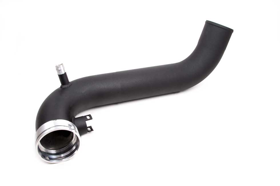 Mini Third generation (F54/F55/F56/F57) F56/F55 Hatchback 2014- > One 1.5 Turbo Petrol (B38) High Flow Intake Hardpipe for Mini 1.5/2.0 Turbo