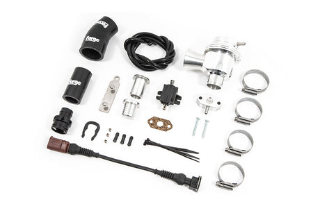 Volkswagen Golf MK6 > R High Flow Blow Off or Recirculation Valve and Kit for Audi S3 (8P)