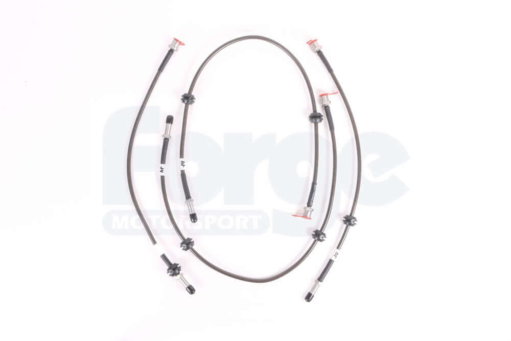 Audi RS6 C7 (2013-2019) Audi RS6 C7 Brake Lines