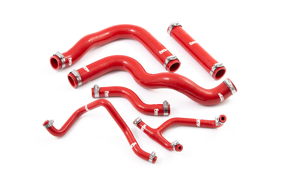Hyundai i30N Mk3.5 2021- Hyundai i30N/Veloster N Coolant Hose Kit