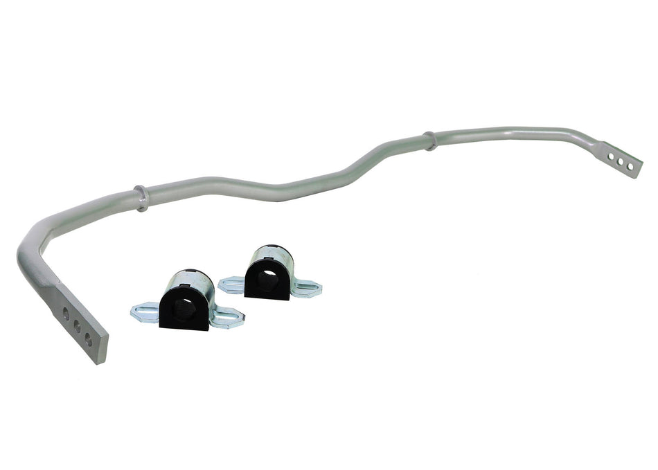 Whiteline Sway bar – 24mm for Toyota Yaris GR (front)