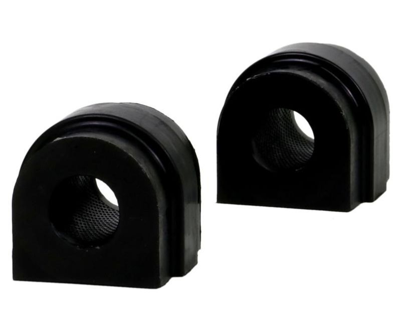 Whiteline 20mm Sway Bar Bushing Kit BMW 1 Series | 3 Series | M Series 2004-2014