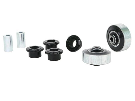 Whiteline Front Lower Control Arms Service Kit KTA252 Replacement Part Volkswagen Golf R MK7 2016-2018