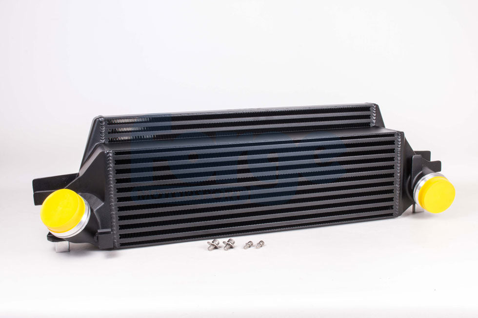 Mini Third generation (F54/F55/F56/F57) F56/F55 Hatchback 2014- > JCW 2.0 Turbo Petrol (B48 Up To 2021) Mini F56 JCW Intercooler
