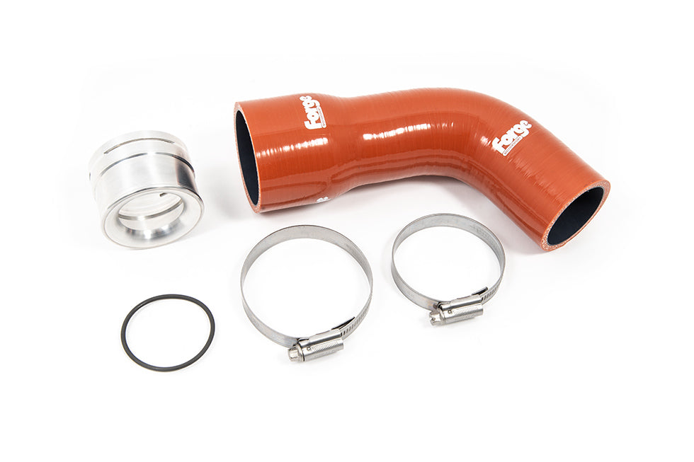 Hyundai i20N 2021- Muffler Delete for Hyundai I20N