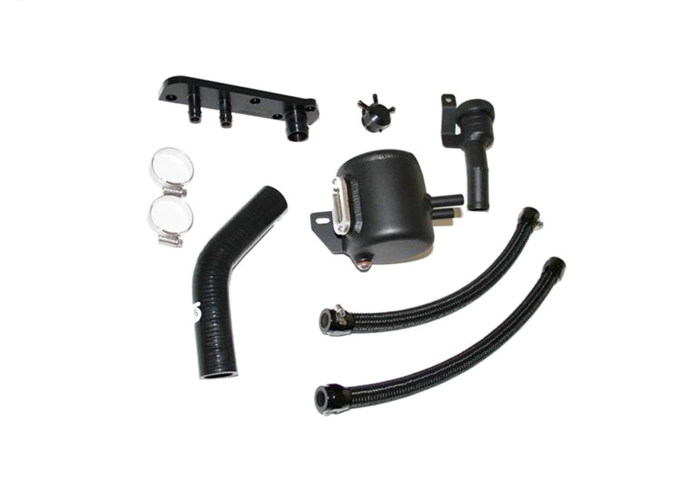 Volkswagen Scirocco R Oil Catch Tank System for 2.0 Litre FSi