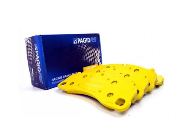 Pagid racing brake pads - RSL29 | Porsche 928/944/964/968/993