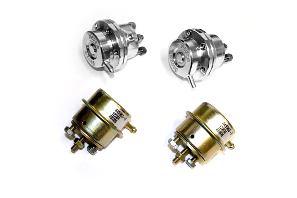 Nissan 350Z Pair of Adjustable Actuators for the Nissan 350Z with APS Turbo