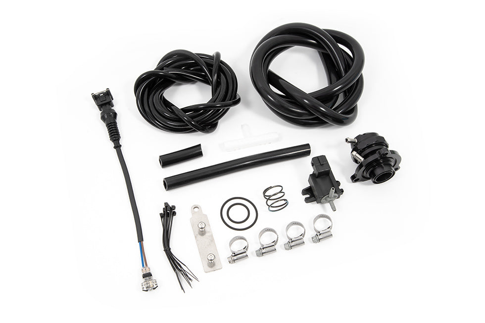 BMW 2 Series F22/F23 2Dr Coupe/Convertible 2014 Onwards > 228i 2014-2016 (N20) Replacement Atmospheric Valve for the BMW N20 2.0 Turbo