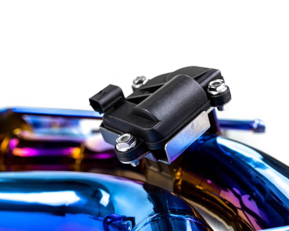 VR Performance Audi RS3 8V Titanium Valvetronic Exhaust System