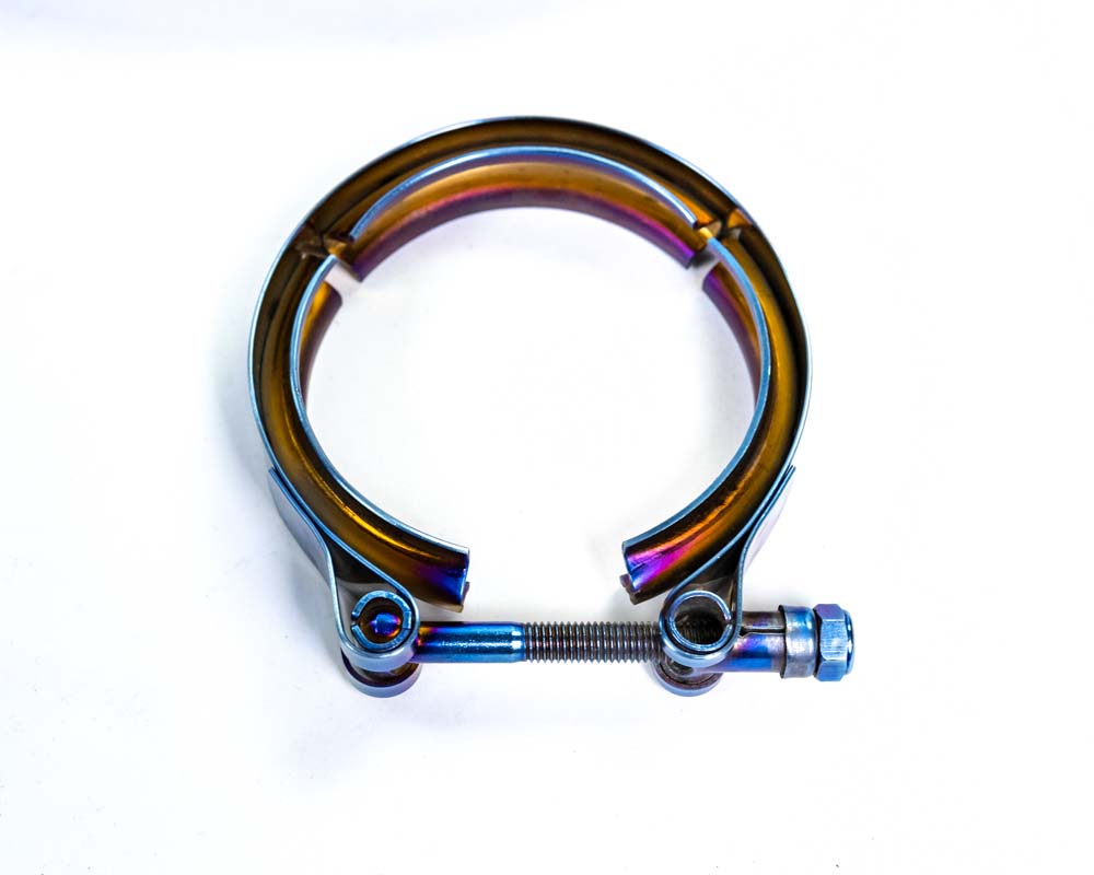 VR Performance Audi RS3 8V Titanium Valvetronic Exhaust System