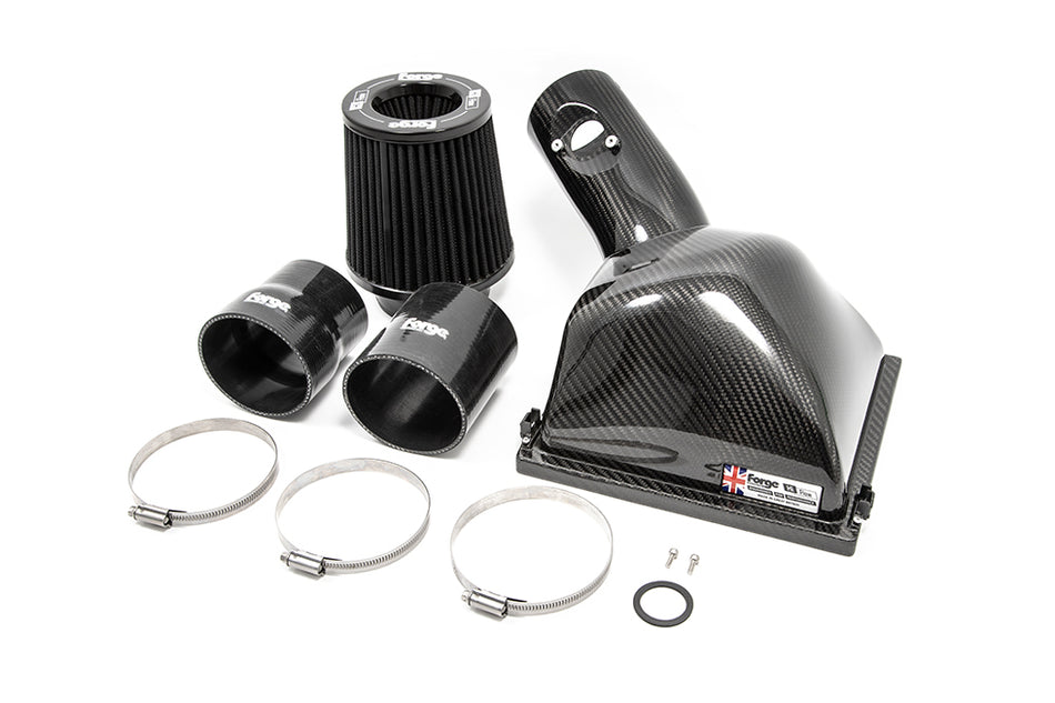 Toyota Yaris GR 1.6 Upper Airbox Induction Kit
