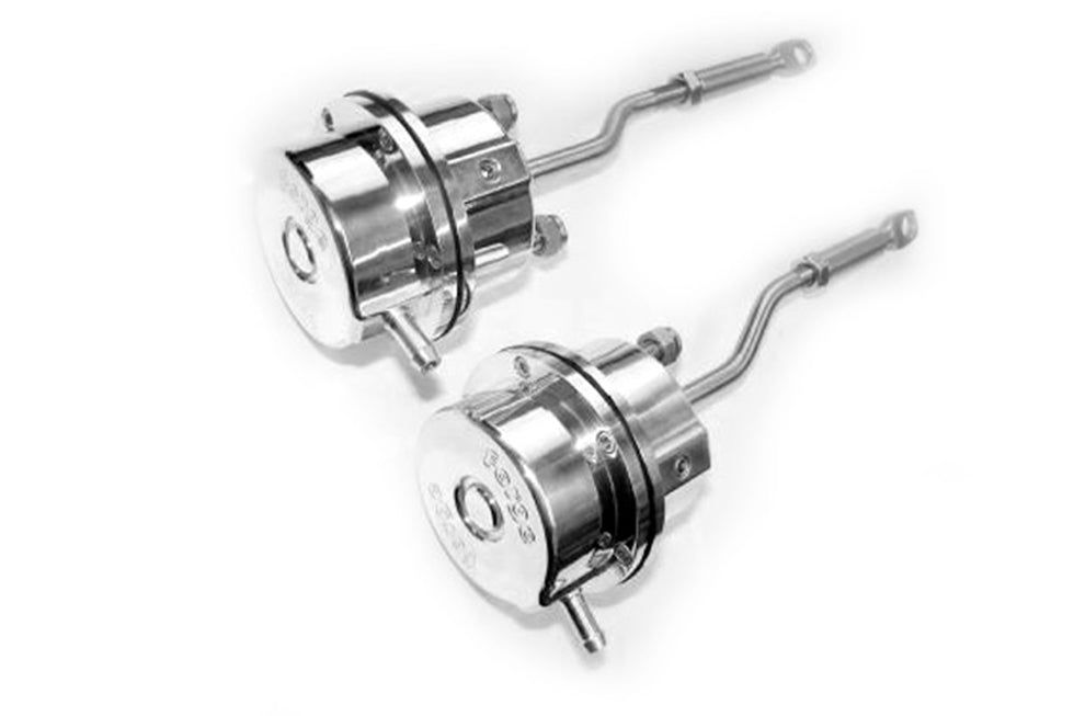 Lotus Esprit 2200cc Turbo V8 Turbo Actuators for Lotus V8