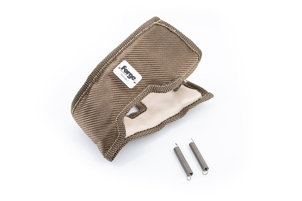 Honda Civic Type R (FK2) Turbo Blanket for Honda Civic (FK2/FK8)