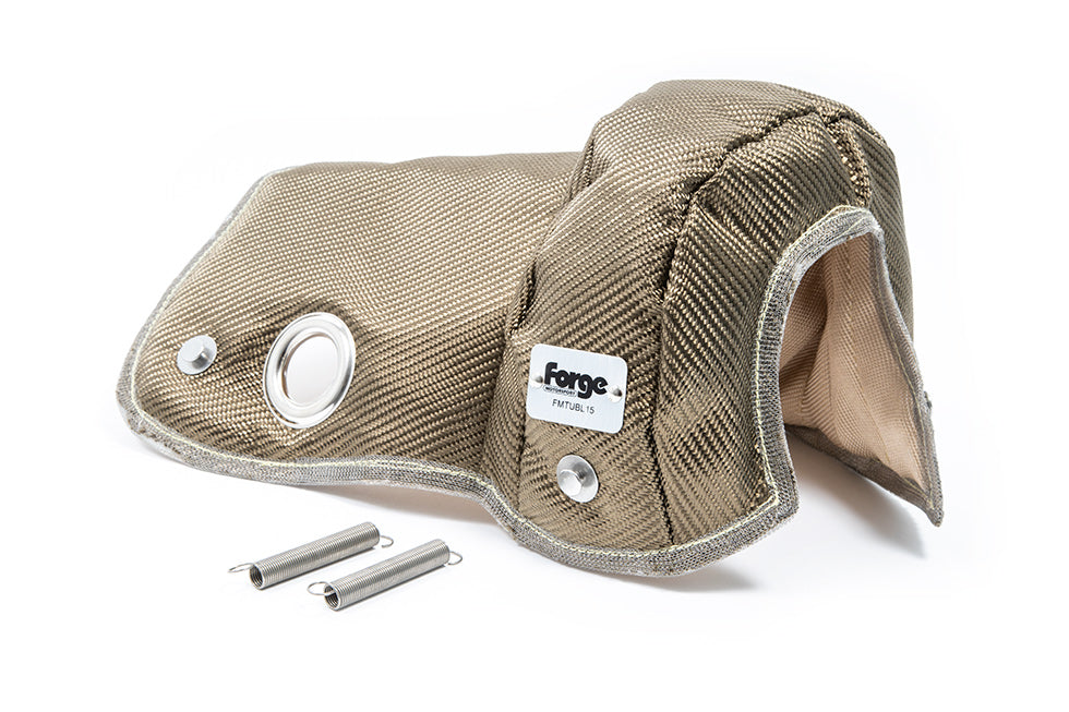 Renault Megane Mk3 > RS 275 (14-17) Turbo Blanket for Renault Megane Mk3 R.S