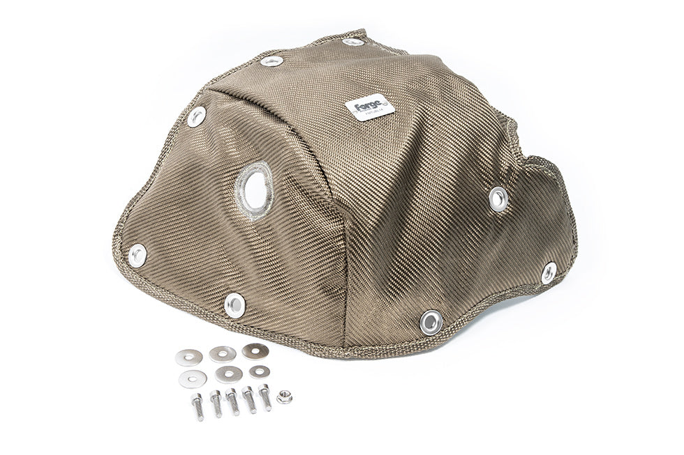 Peugeot 308 GTI 2015-2020 Turbo Blanket for the Peugeot 308 GTI MK2 (2015-2020)