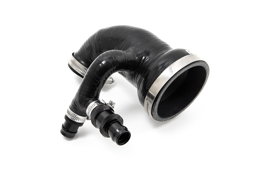 Volkswagen Golf MK7.5 > 1.0 TSI Turbo Inlet Adaptor for VAG 1.0 TSI Engine
